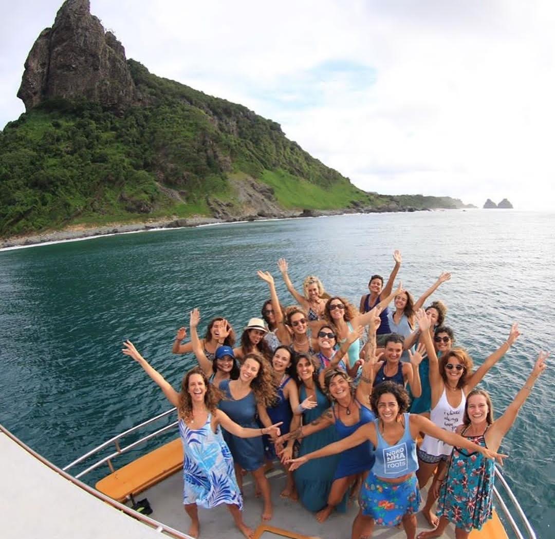 Radha retreats & experiences