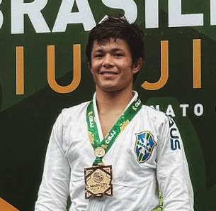 Thalison Soares